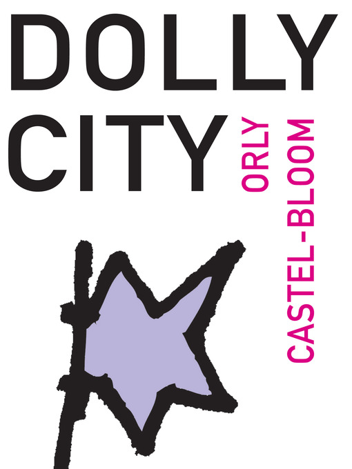 Cover of Dolly City